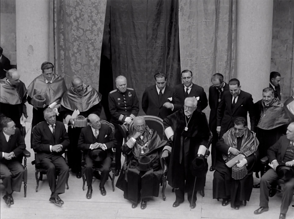 Palabras para un fin del mundo : Foto