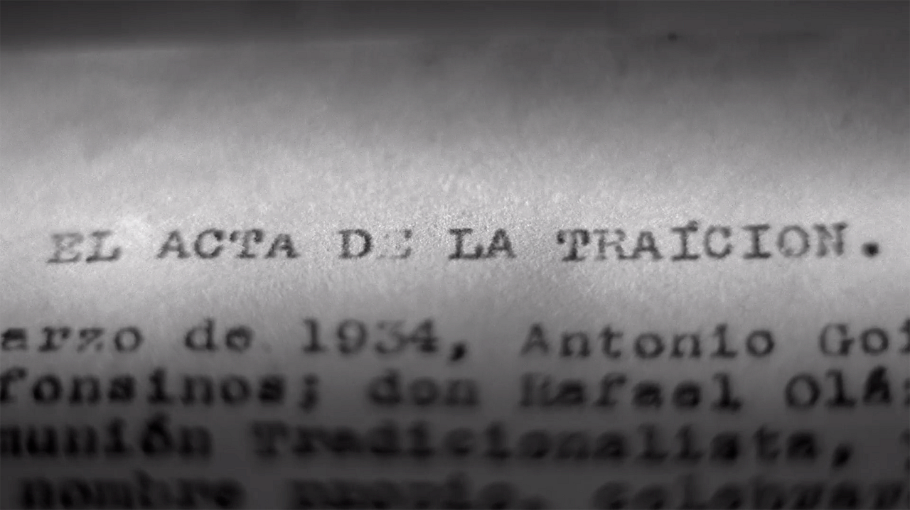 Palabras para un fin del mundo : Foto