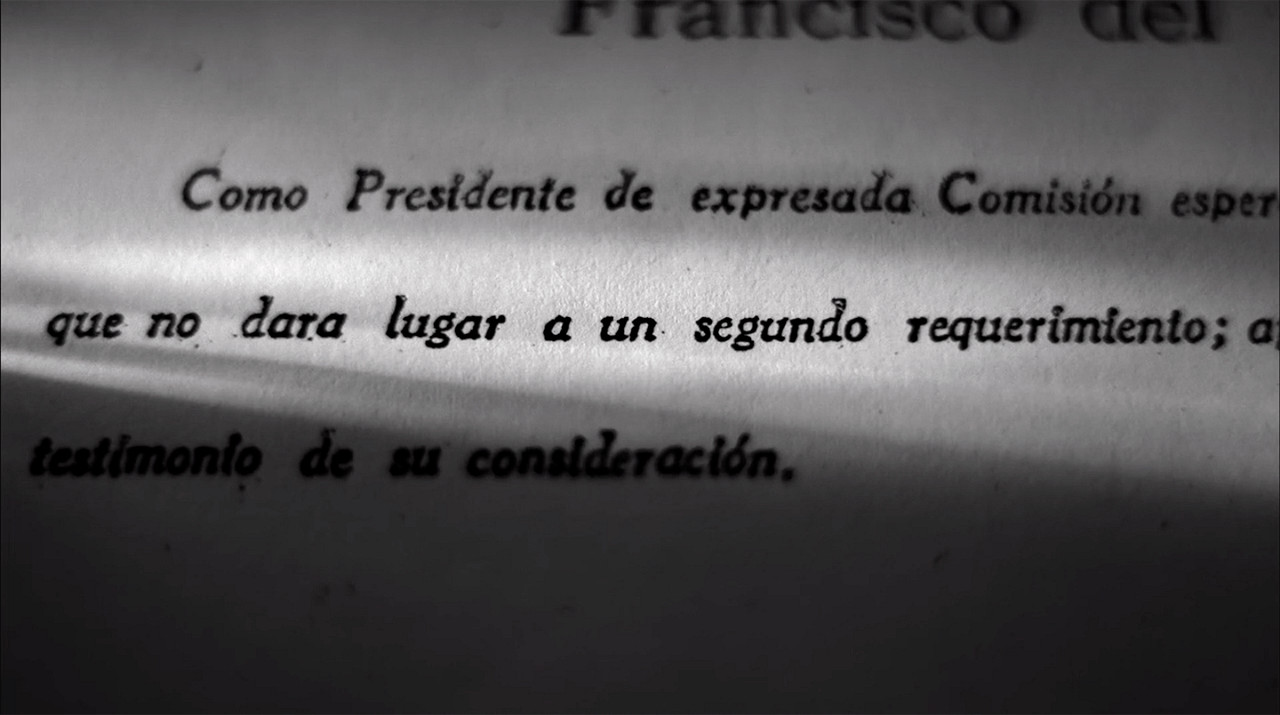 Palabras para un fin del mundo : Foto