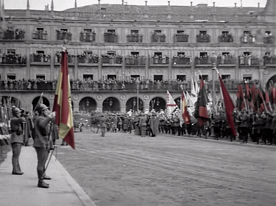 Palabras para un fin del mundo : Foto