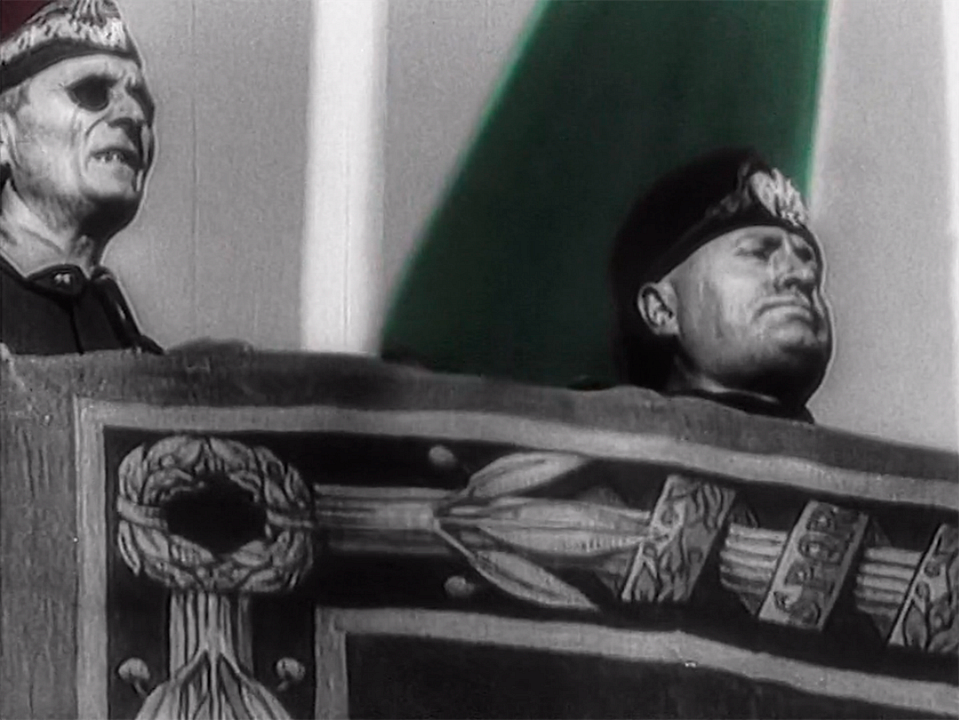 Palabras para un fin del mundo : Foto