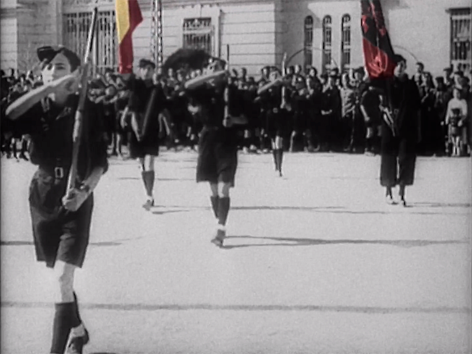 Palabras para un fin del mundo : Foto