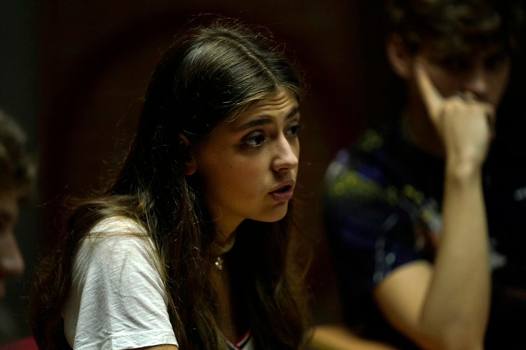 HIT : Foto Leire Cabezas