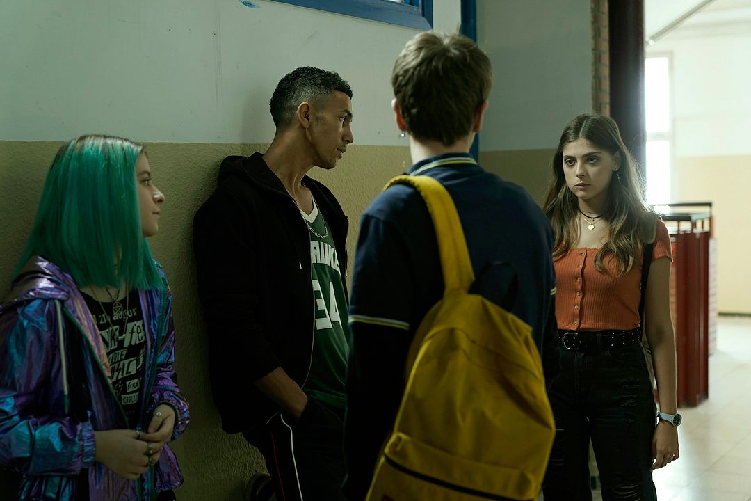 HIT : Foto María Rivera (II), Nourdin Batán