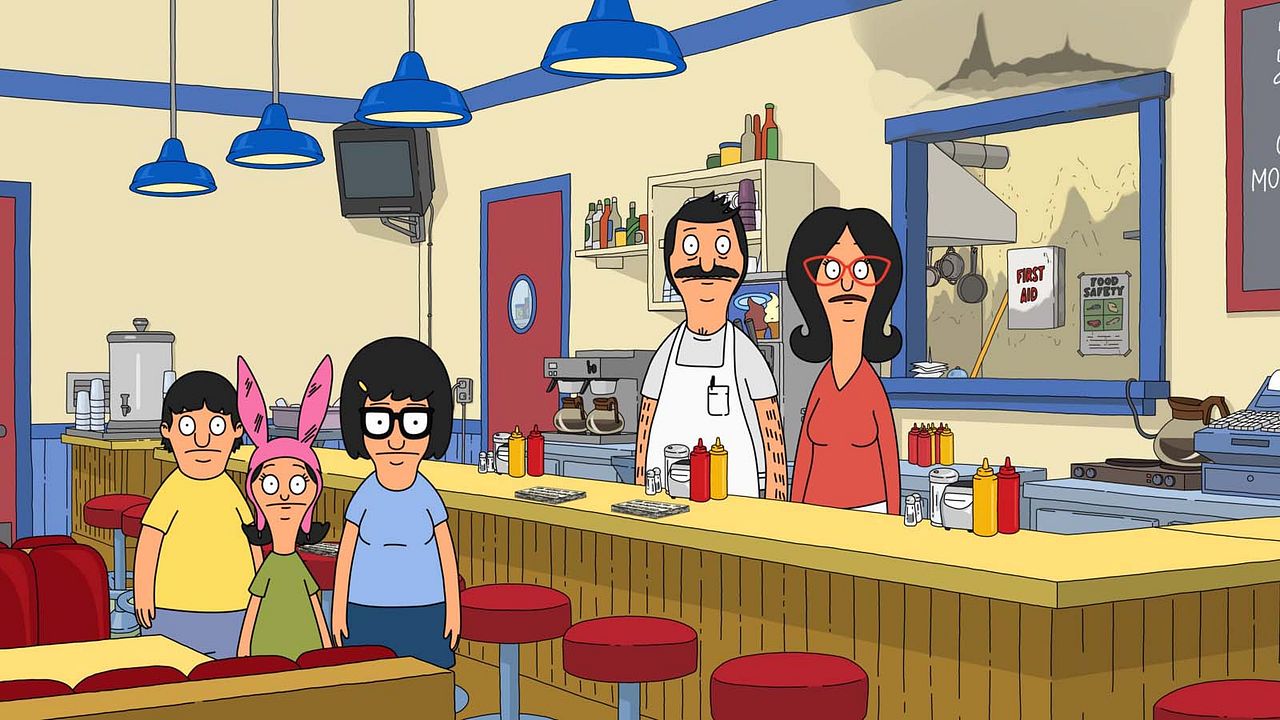 Bob's Burgers : Foto