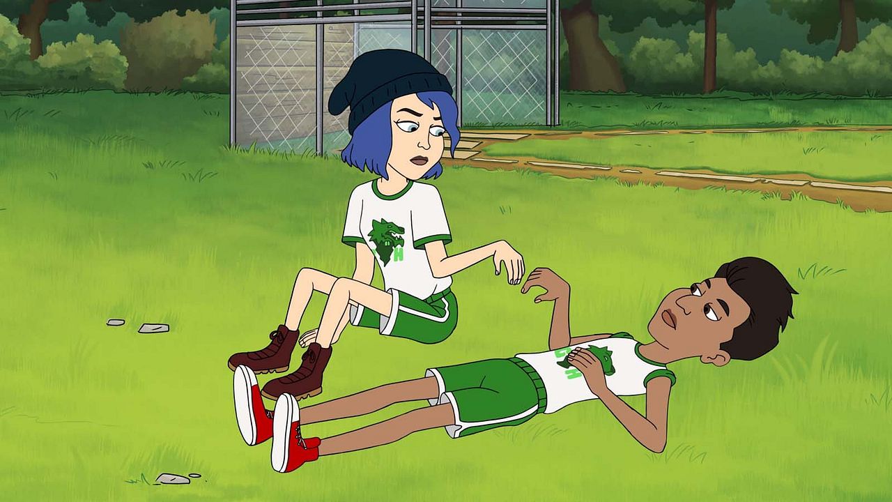 Bless The Harts : Foto