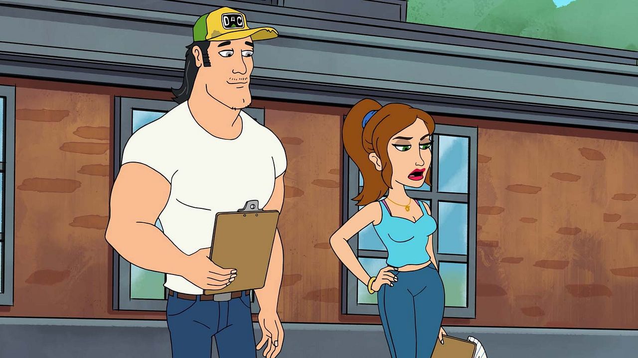 Bless The Harts : Foto