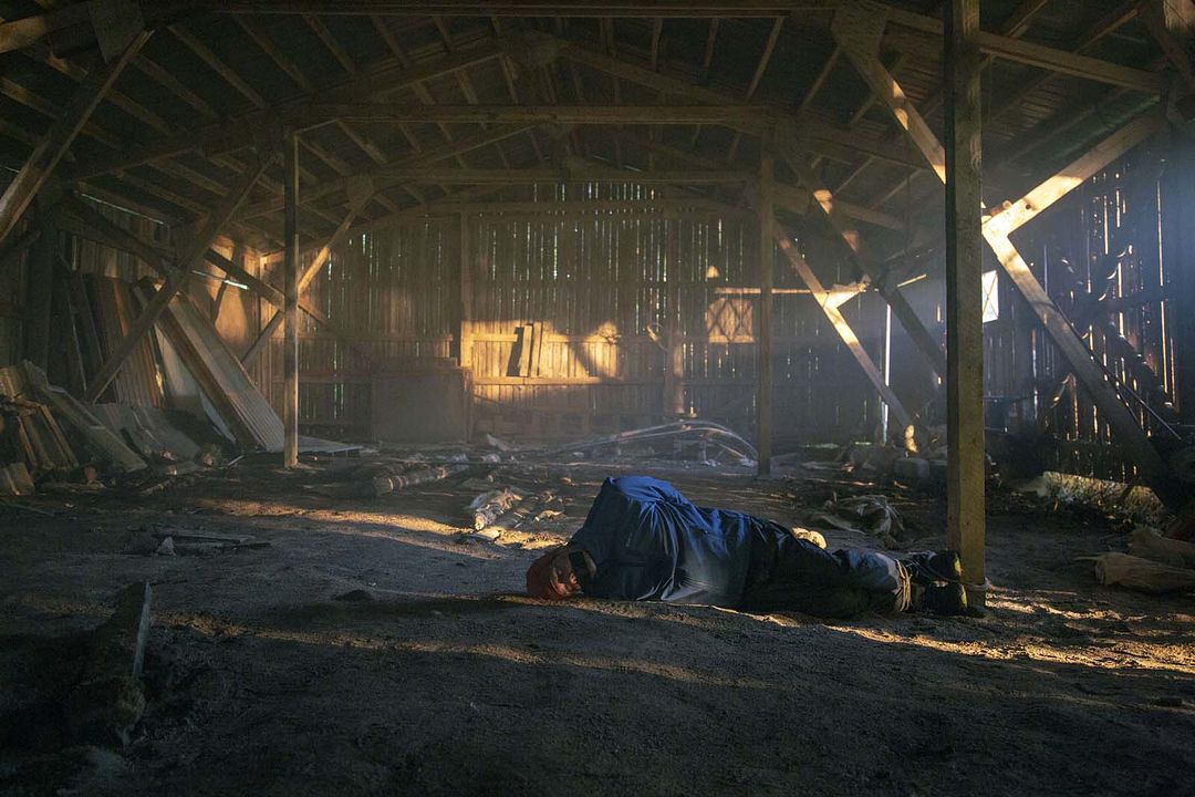 Todos los pecados : Foto