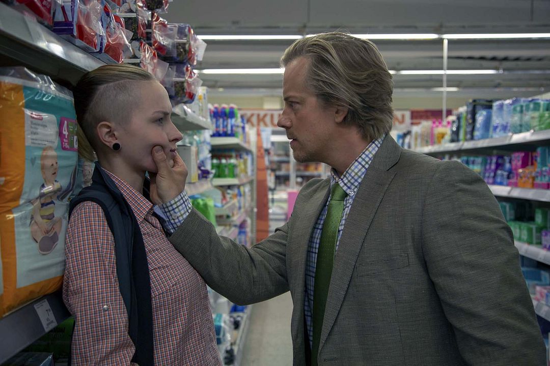 Todos los pecados : Foto