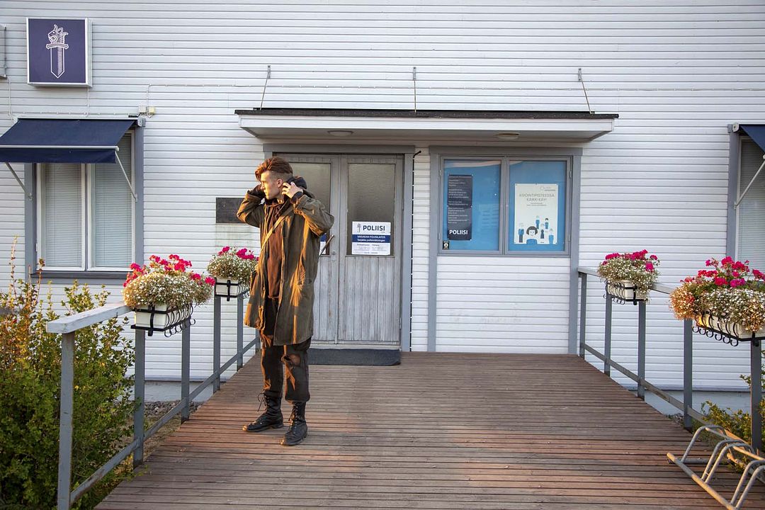 Todos los pecados : Foto