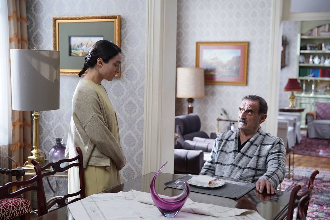 Inocentes (Masumlar Apartmanı) : Foto