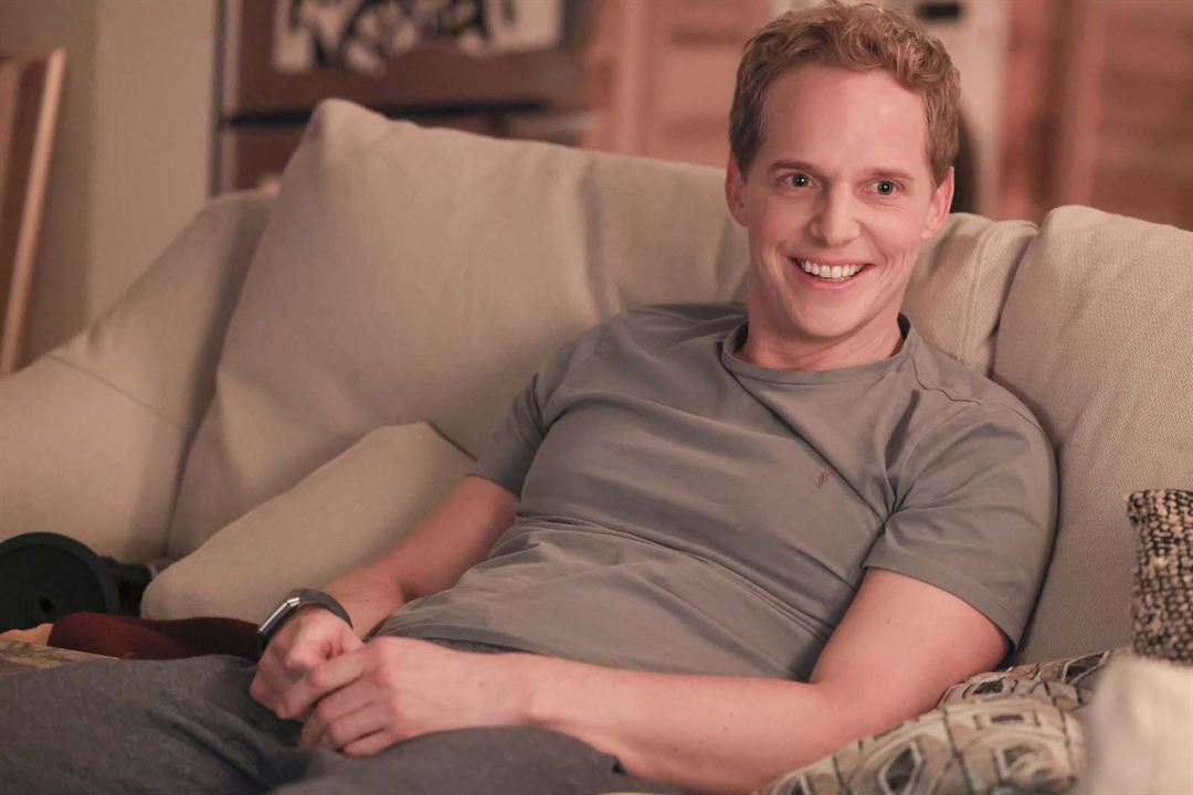 A Million Little Things : Foto Chris Geere