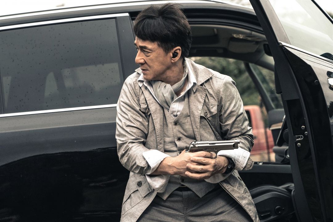Foto Jackie Chan