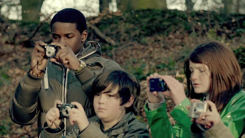 Wolfblood : Foto