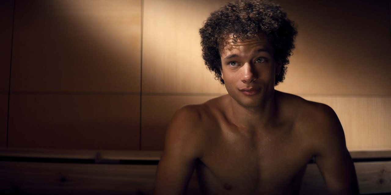 Delicadas y crueles : Foto Damon J. Gillespie