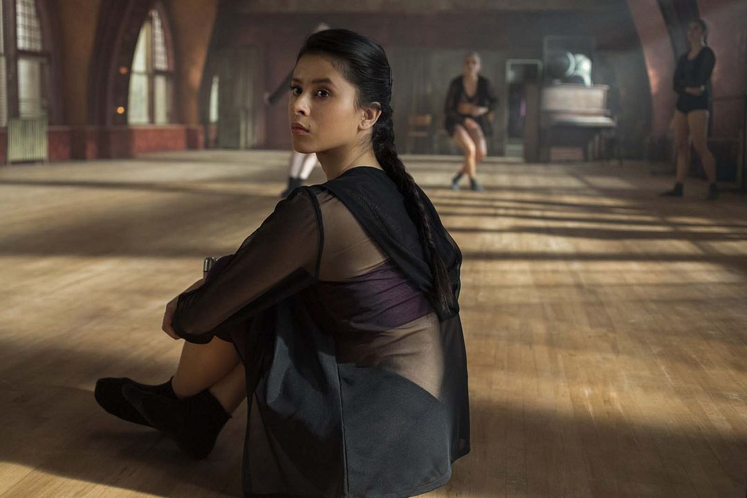 Delicadas y crueles : Foto Daniela Norman