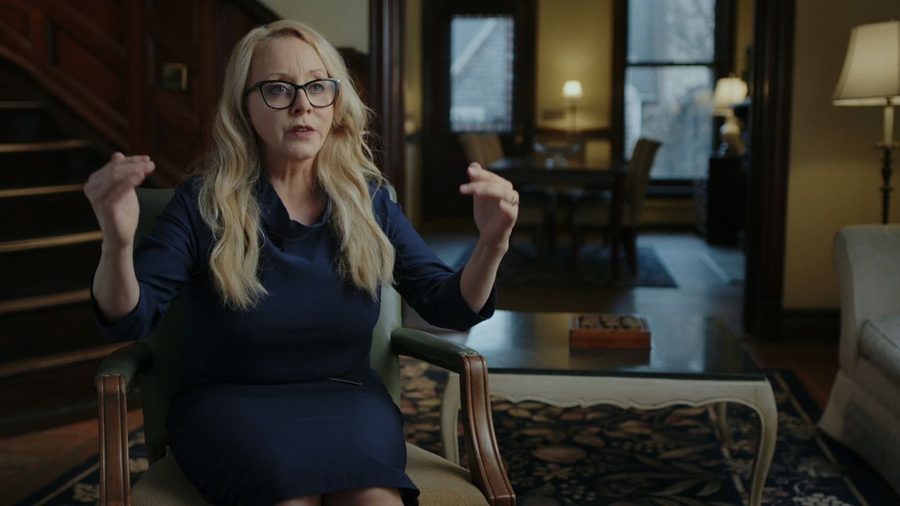 Seduced: Inside the NXIVM Cult : Foto