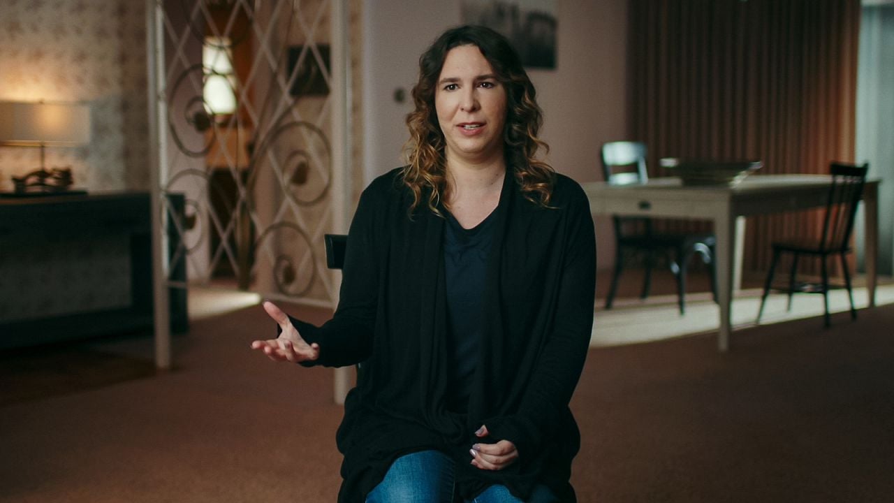 Seduced: Inside the NXIVM Cult : Foto