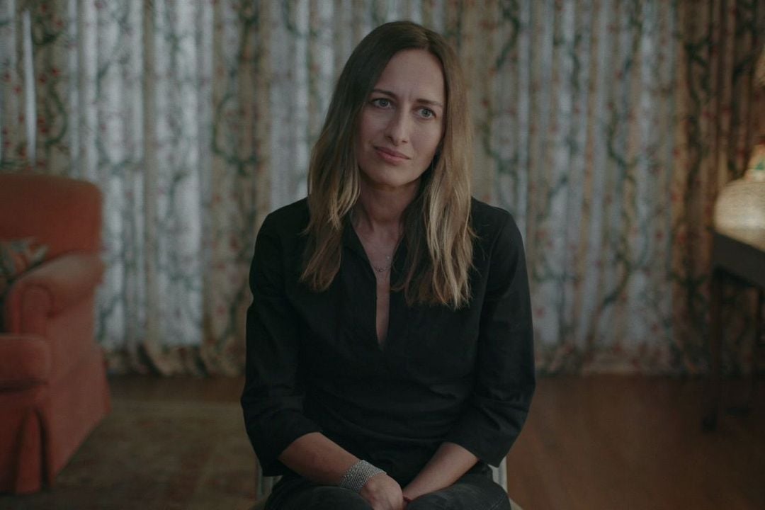 Seduced: Inside the NXIVM Cult : Foto