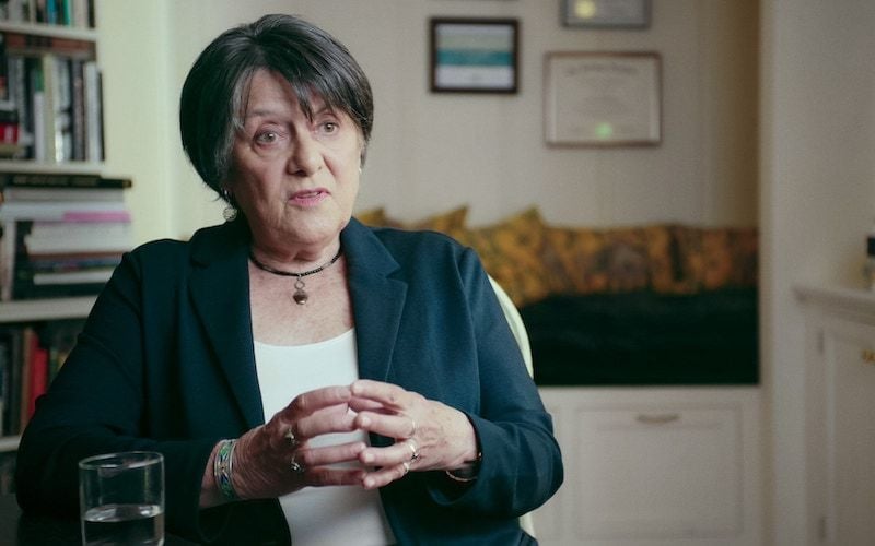 Seduced: Inside the NXIVM Cult : Foto