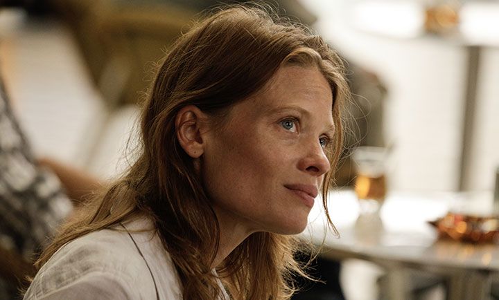 No Man's Land : Foto