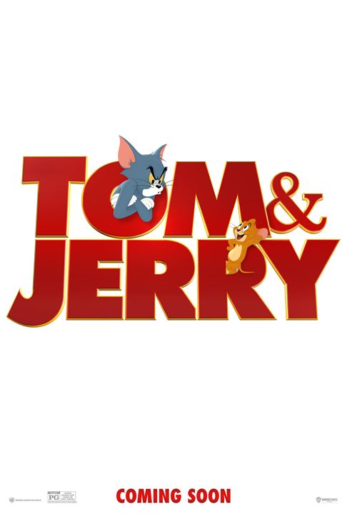 Tom y Jerry : Cartel