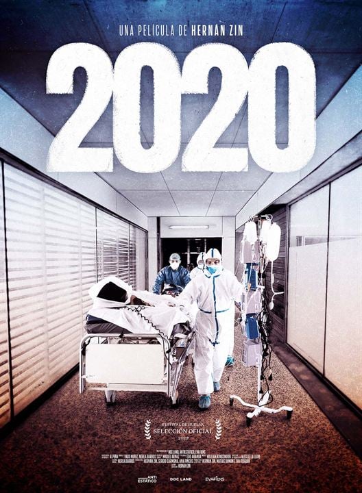 2020 : Cartel