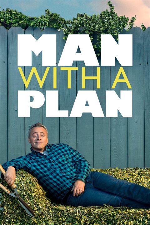 Man With a Plan : Cartel