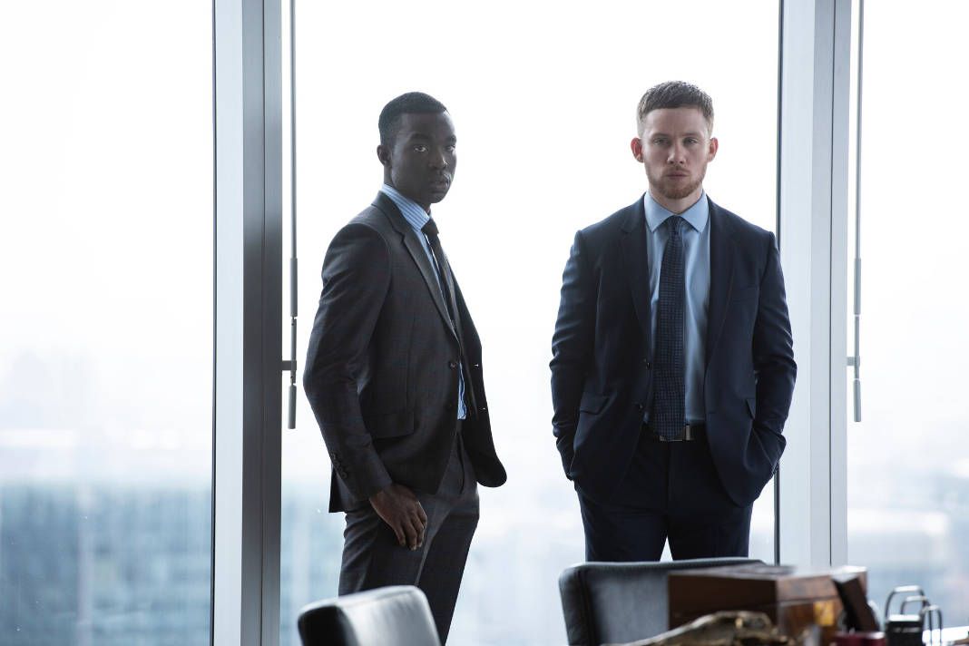 Gangs of London : Foto