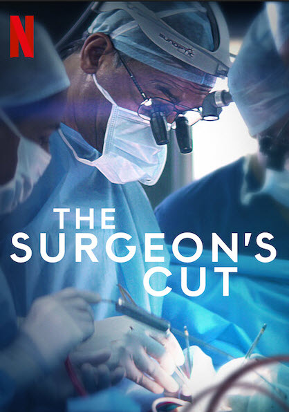 Cirujanos innovadores : Cartel