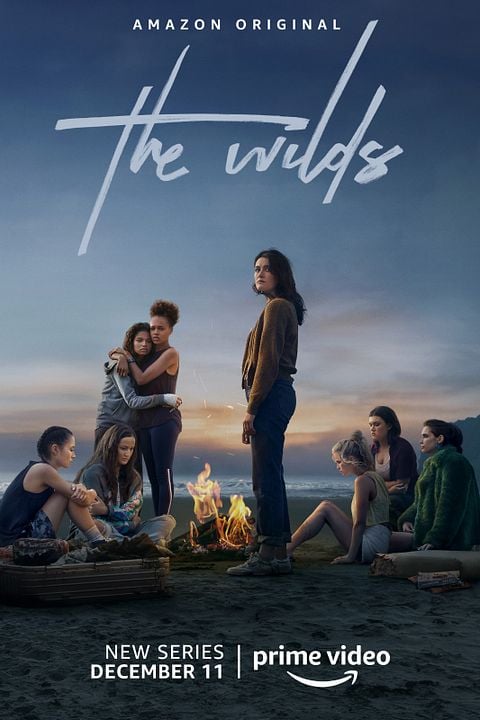 The Wilds : Cartel