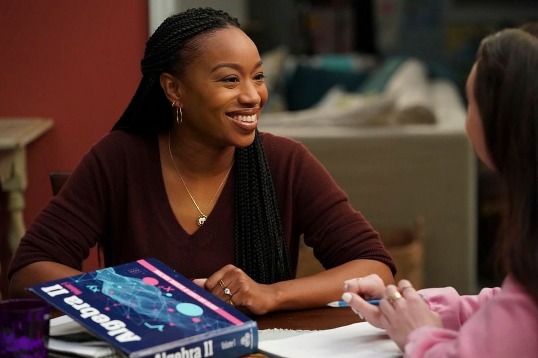 Foto Maya Lynne Robinson