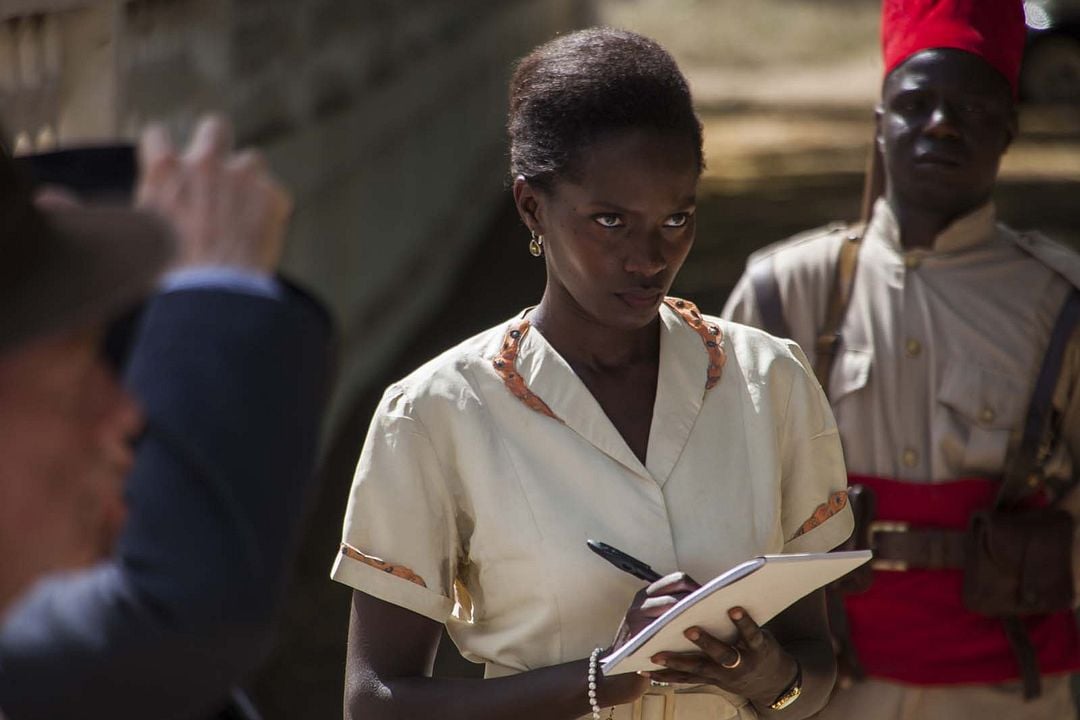 Foto Marème N'Diaye