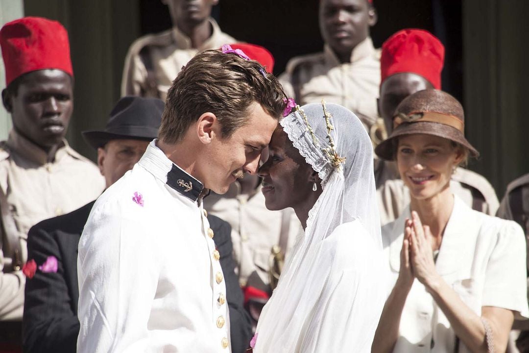 Foto Olivier Chantreau, Marème N'Diaye