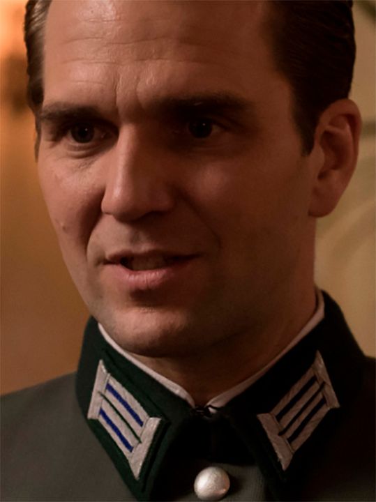 Cartel Pierre Kiwitt