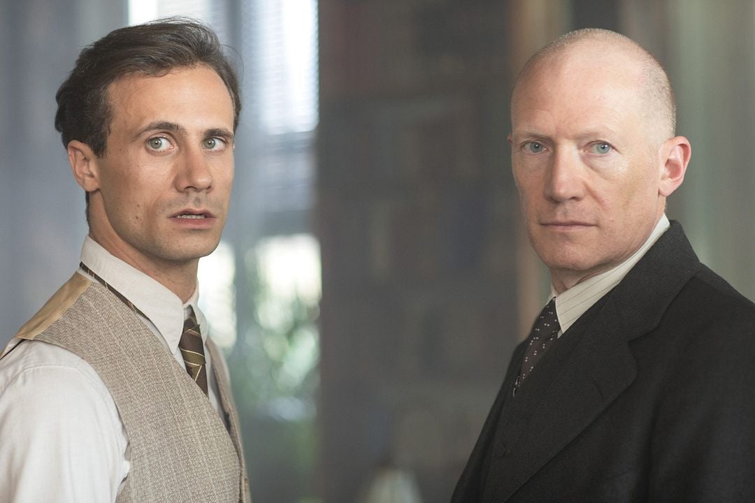 Dime quién soy : Foto Oriol Pla