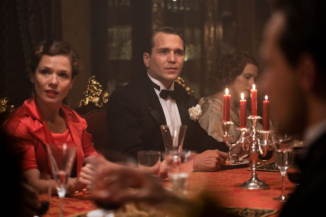 Dime quién soy : Foto Pierre Kiwitt