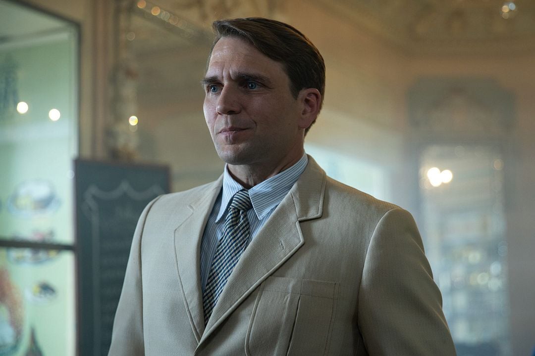 Dime quién soy : Foto Pierre Kiwitt