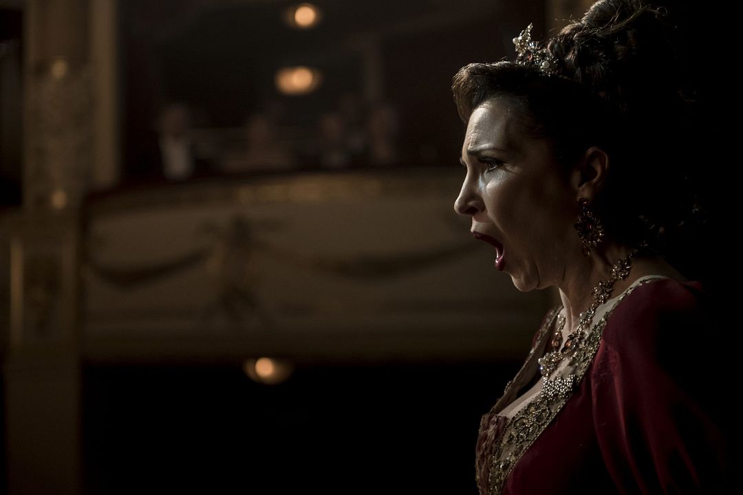 Dime quién soy : Foto Maria Pia Calzone