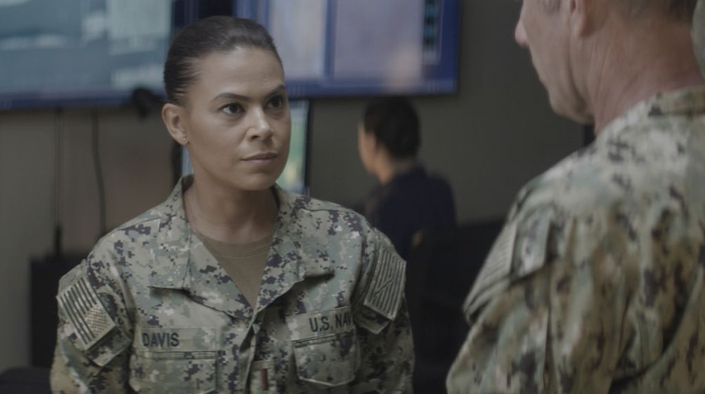 SEAL Team : Foto Toni Trucks