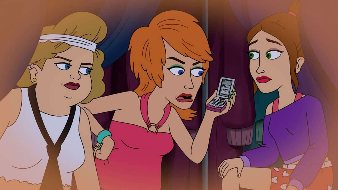 Bless The Harts : Foto