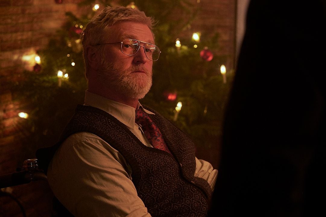 Fuego cruzado por Navidad : Foto Detlev Buck