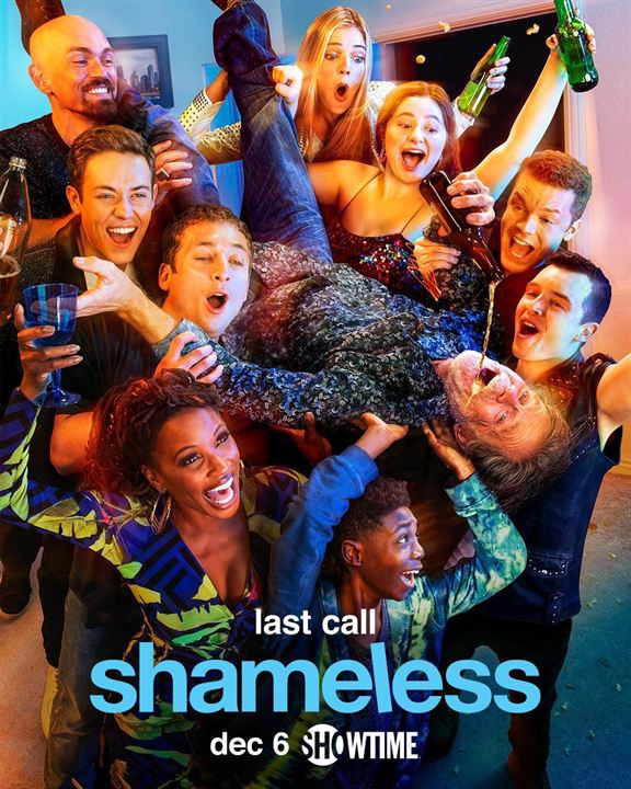 Shameless (US) : Cartel