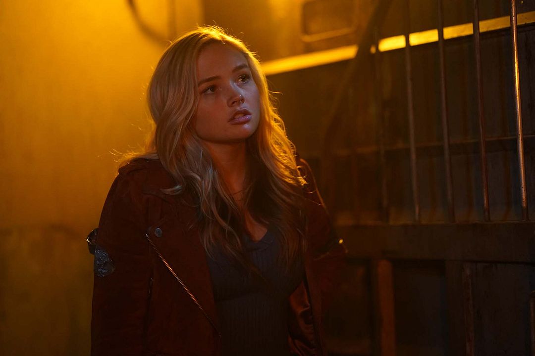 Big Sky : Foto Natalie Alyn Lind