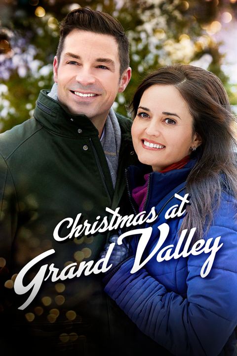 Navidad en Grand Valley : Cartel