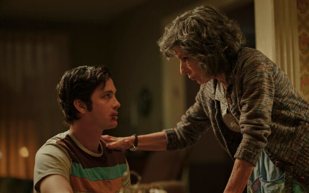 Hunters (2020) : Foto