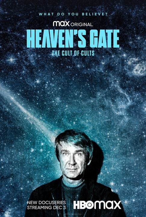 Heaven’s Gate: The Cult Of Cults : Cartel