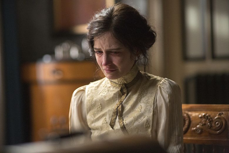 Penny Dreadful : Foto