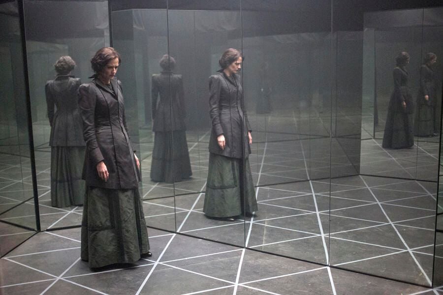 Penny Dreadful : Foto