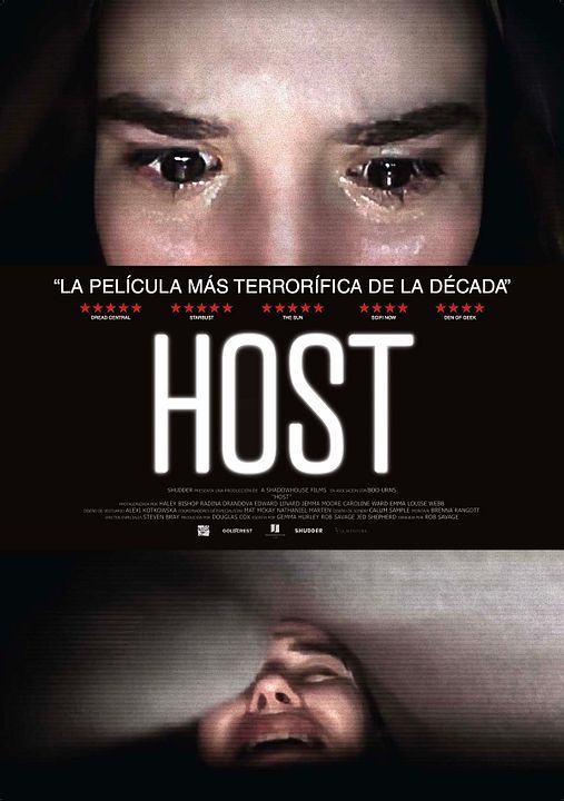 Host : Cartel